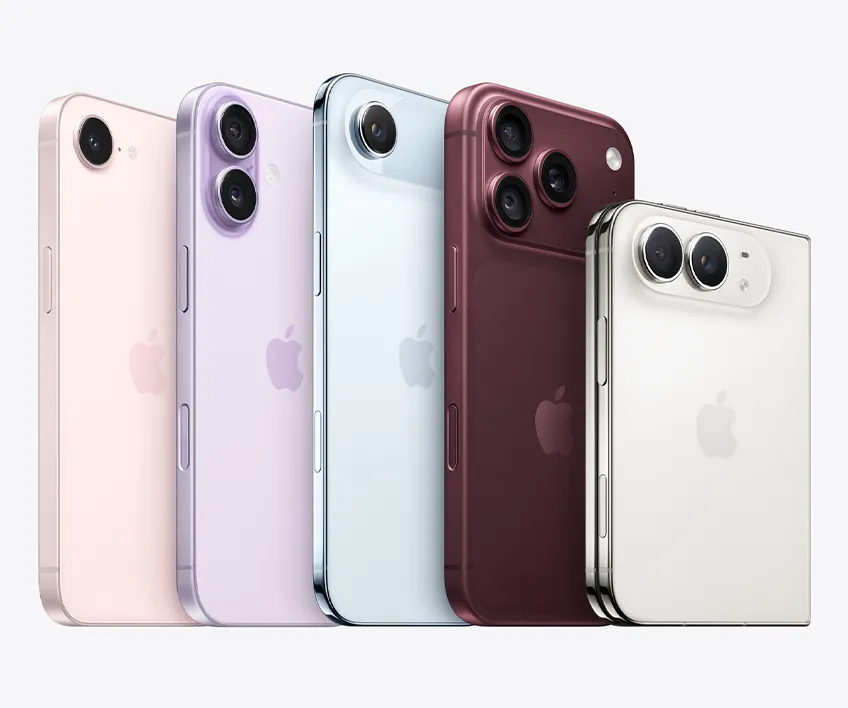 Acheter un iPhone en Tunisie