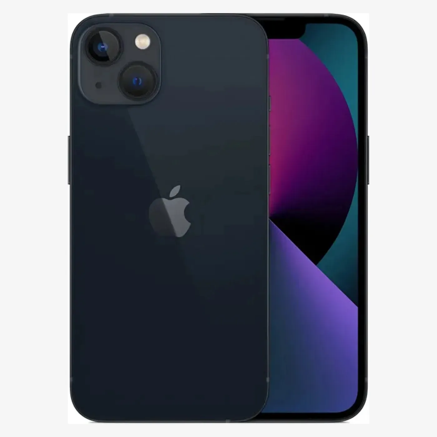 iPhone 13 Minuit